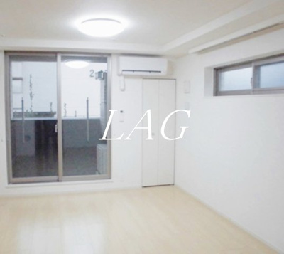 【居間・リビング】 | フローライト | 洋室のお部屋です。