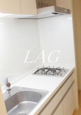【キッチン】 | フローライト | キッチンです。