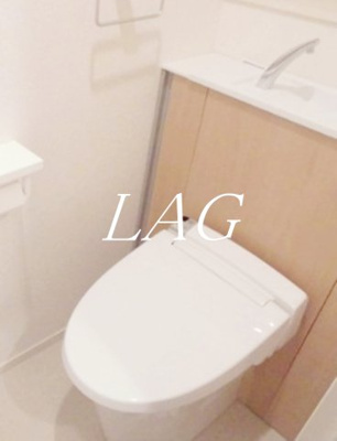 【トイレ】 | フローライト | トイレです。