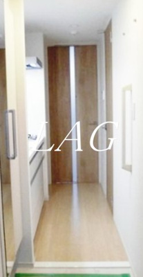 【玄関】 | フローライト | 玄関です。