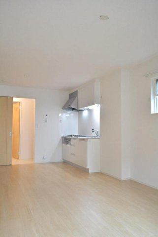 イターナル　ハウス　Ⅱの居間・リビング