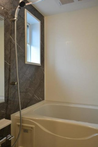 イターナル　ハウス　Ⅱの浴室