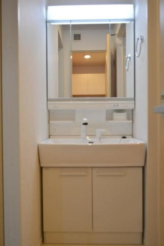 イターナル　ハウス　Ⅱの洗面所