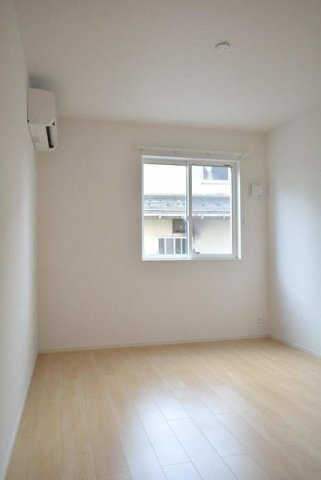 イターナル　ハウス　Ⅱの内装