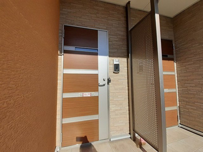 【その他共用部分】 | クリオライト