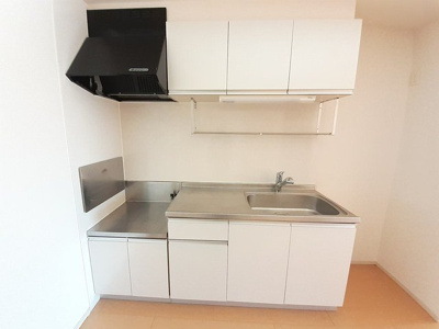 【キッチン】 | クリオライト