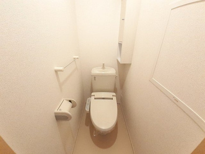 【トイレ】 | クリオライト