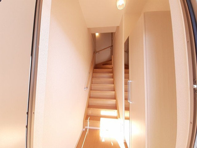 【玄関】 | クリオライト