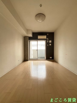 【洋室】 | プロシード難波ディオス