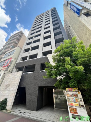 【外観】 | プロシード難波ディオス