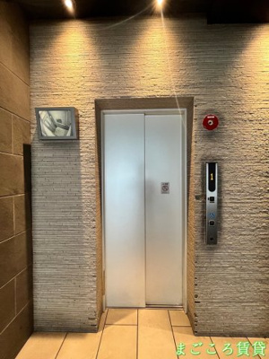 【ロビー】 | プロシード難波ディオス