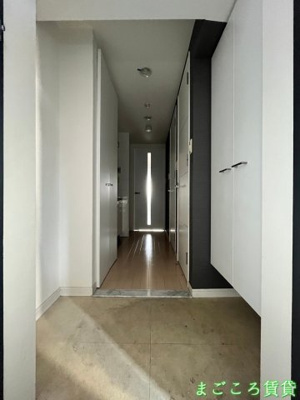 【玄関】 | プロシード難波ディオス