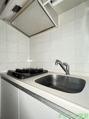 【キッチン】 | プロシード難波ディオス