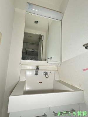 【独立洗面台】 | プロシード難波ディオス