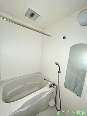 【浴室】 | プロシード難波ディオス