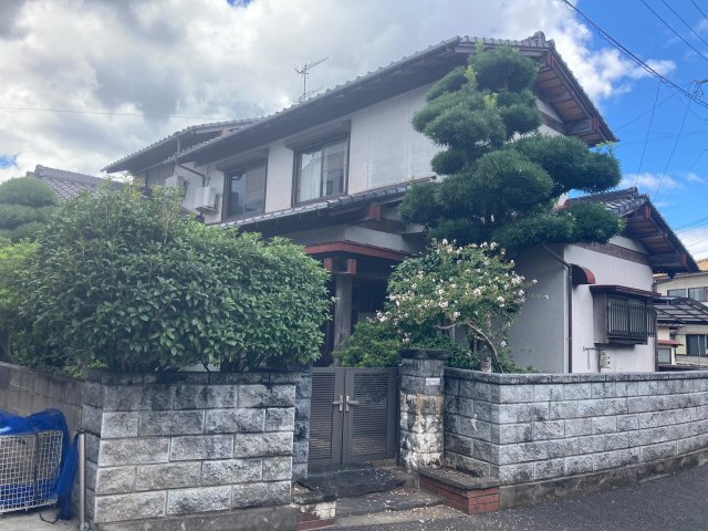 【その他】 | 春日町戸建て