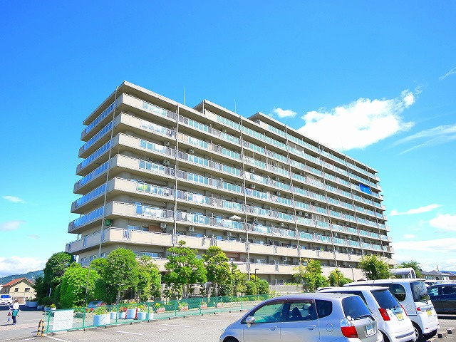 ローレルコート天理前栽