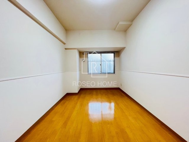 エスヴェール北梅田の内装