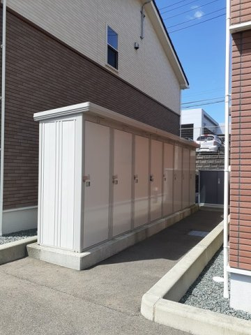 スカイパレスＡのその他