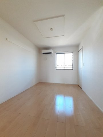 スカイパレスＡの内装