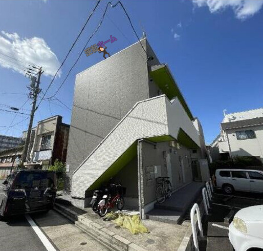 シルバード　名古屋市賃貸　仲介手数料無料