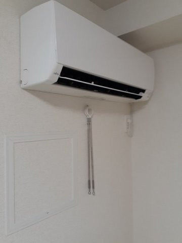 ココ　アムールの設備