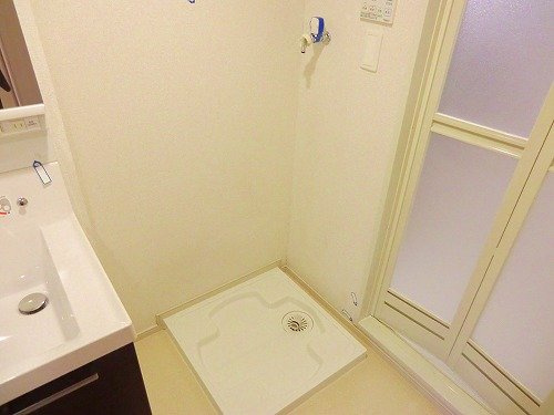 ブリーズコート城北のその他