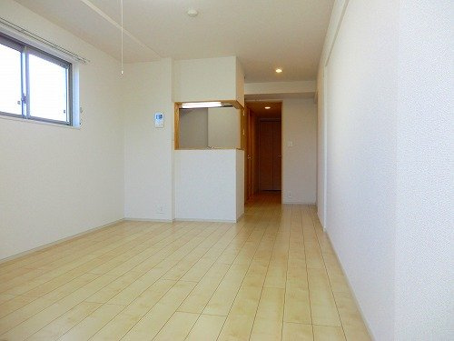 ブリーズコート城北の内装