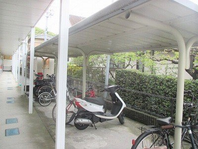 レオパレスチェディ・ｇｒｏｖｅのその他