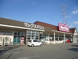 レオパレスチェディ・ｇｒｏｖｅの周辺