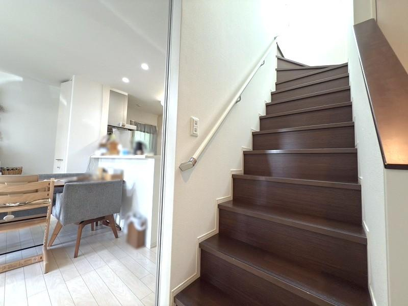 薊野北町　中古戸建のその他