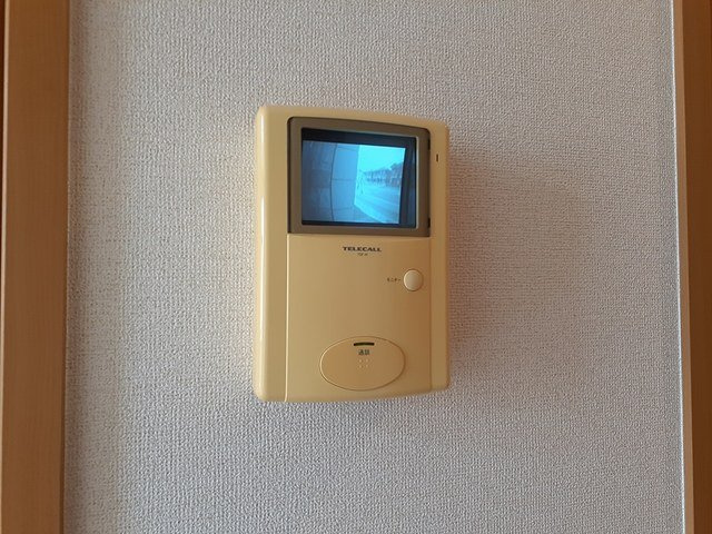 クワイエット　アベニューのセキュリティ