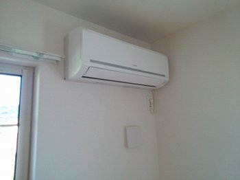 ライラック　グレースの設備