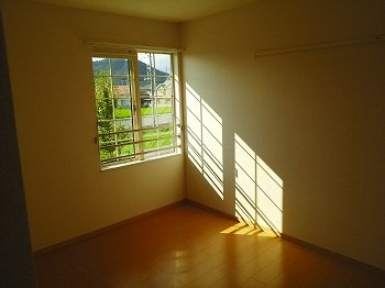 ライラック　グレースの内装