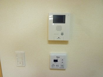 ポーシェガーデン５のセキュリティ