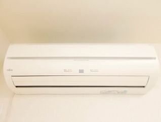 ココアガーデンの設備