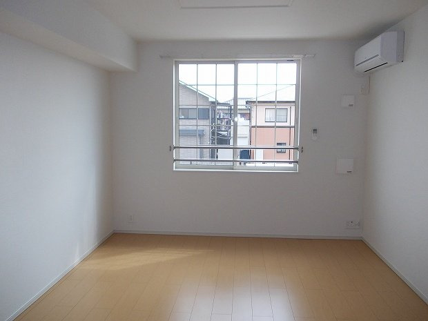 ココアガーデンの居間・リビング