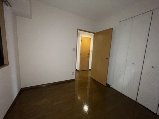 ラメージュ朝霞台のその他共用部分