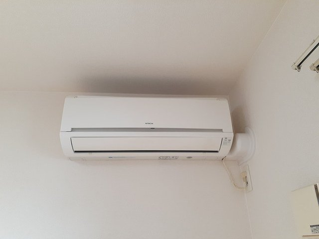 アマルフィ３７の設備