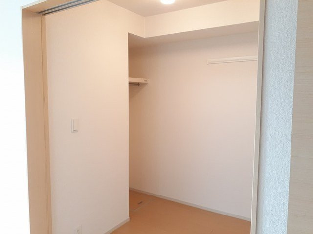 アマルフィ３７の内装