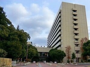 アマルフィ３７の周辺|姫路市役所まで1000m