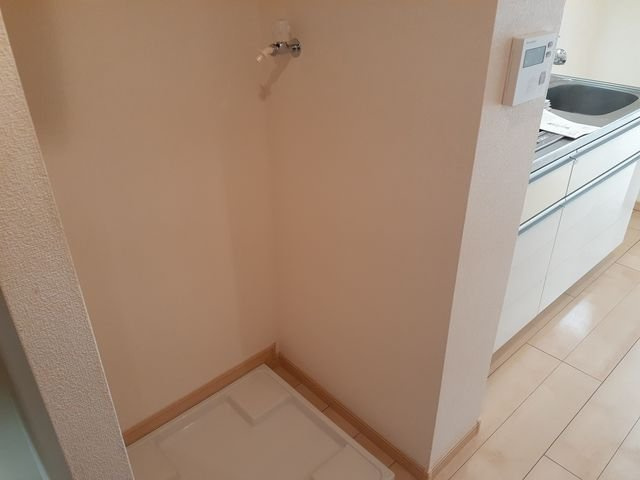 ジュエルの内装