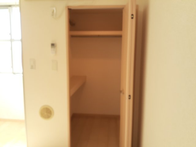 ジュエルの収納