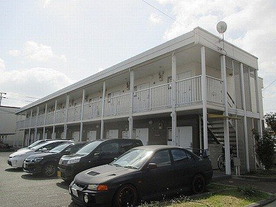 レオパレス飛鳥のその他