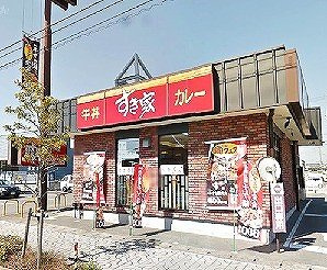 レオパレス飛鳥の周辺