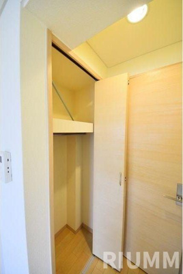 【収納】 | グランエッグス三軒茶屋エヌ（グランエッグス三軒茶屋N）