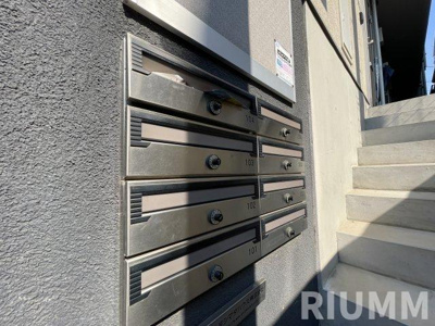 【その他共用部分】 | グランエッグス三軒茶屋エヌ（グランエッグス三軒茶屋N）