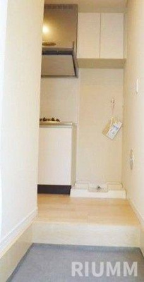 【玄関】 | グランエッグス三軒茶屋エヌ（グランエッグス三軒茶屋N）