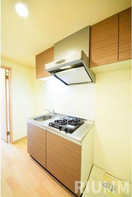 【キッチン】 | グランエッグス三軒茶屋エヌ（グランエッグス三軒茶屋N）