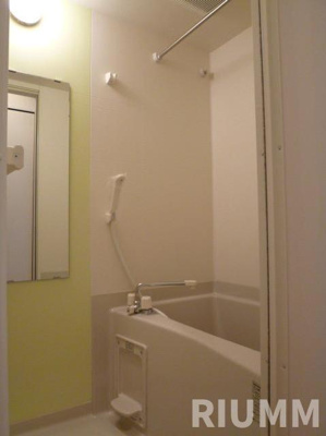 【浴室】 | グランエッグス三軒茶屋エヌ（グランエッグス三軒茶屋N）